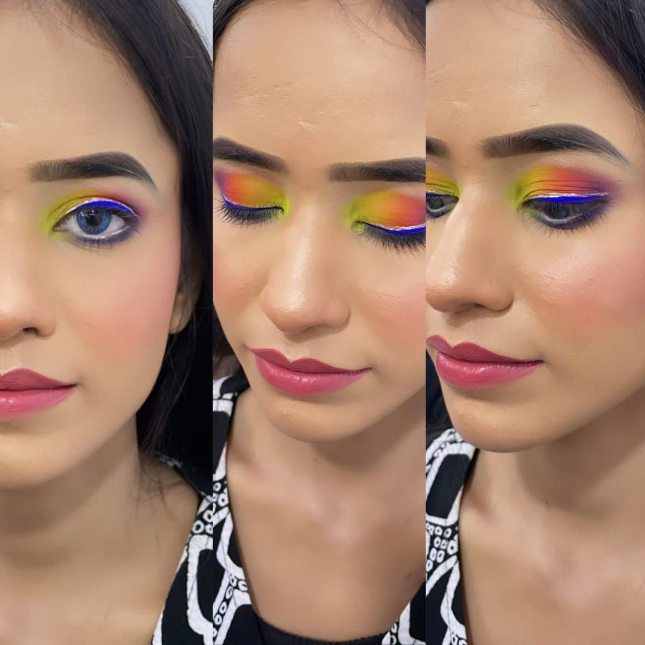 How to Choose the Best Bridal Makeup Artist in Shahdara